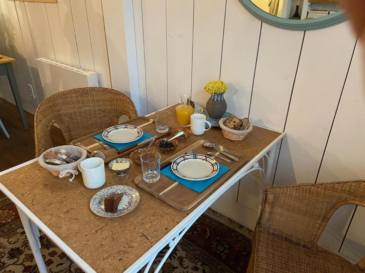 L'Itinerante 호텔 Le Somail 외부 사진